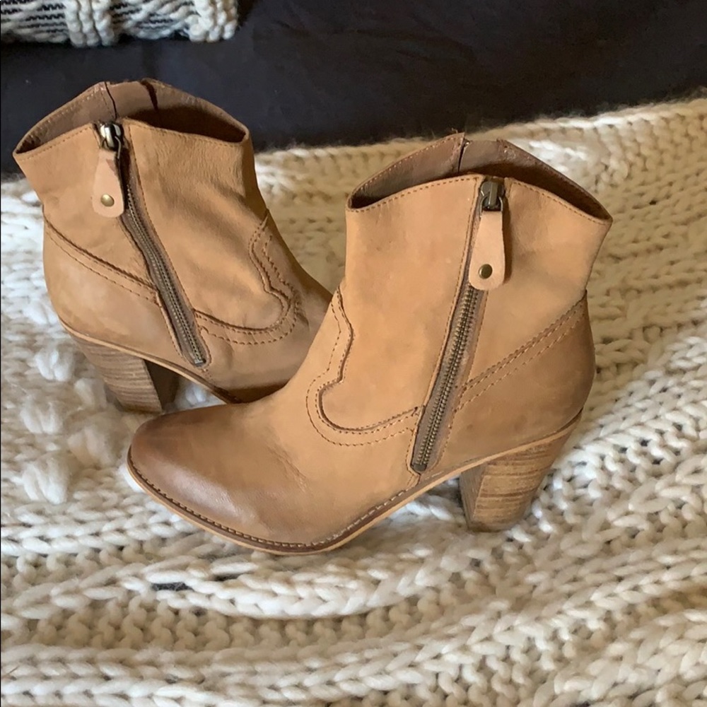 Booties - Picture 2 of 14